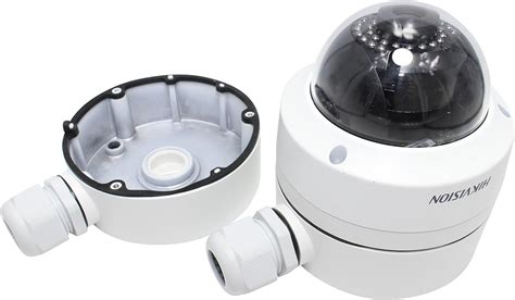 hikvision mini dome junction box|CB110 DS.